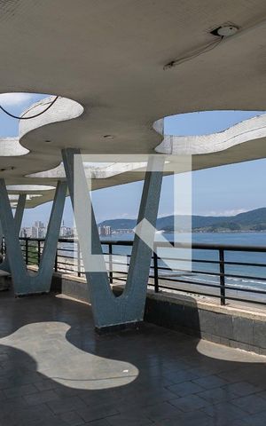 Apartamento para alugar com 98m², 1 quarto e 1 vagaTerraço