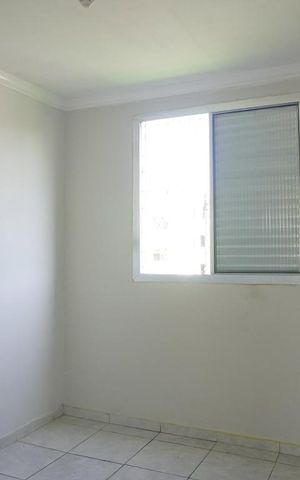 Apartamento para alugar com 48m², 2 quartos e sem vagaQuarto 1