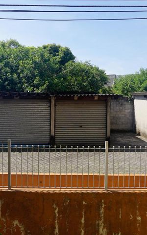 Apartamento para alugar com 48m², 2 quartos e sem vagaVista da Lavanderia