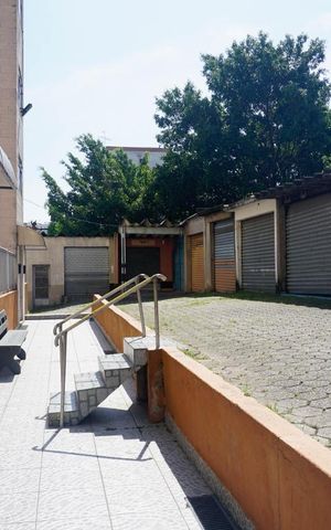 Apartamento para alugar com 48m², 2 quartos e sem vagaÁrea comum