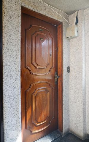 Apartamento para alugar com 48m², 2 quartos e sem vagaEntrada do Apartamento