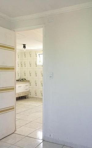 Apartamento para alugar com 48m², 2 quartos e sem vagaQuarto 1