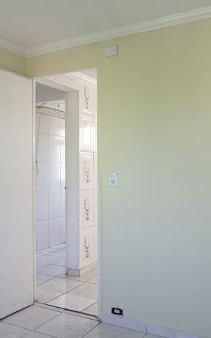 Apartamento para alugar com 48m², 2 quartos e sem vagaQuarto 2