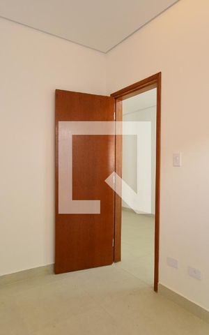 Casa para alugar com 44m², 1 quarto e sem vagaQuarto