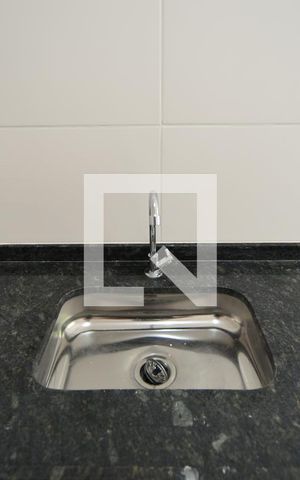 Casa para alugar com 44m², 1 quarto e sem vagaSala/Cozinha