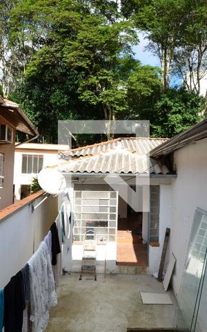 Casa para alugar com 44m², 1 quarto e sem vagaVista da Sala