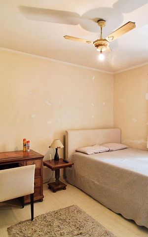 Casa à venda com 450m², 5 quartos e 6 vagasQuarto 3