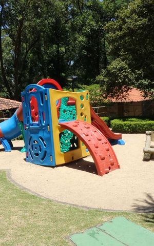Apartamento à venda com 79m², 3 quartos e 1 vaga Apartamento à venda com 79m², 3 quartos e 1 vagaÁrea Comum - Playground
