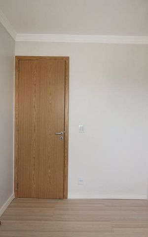 Apartamento à venda com 79m², 3 quartos e 1 vaga Apartamento à venda com 79m², 3 quartos e 1 vagaQuarto 2