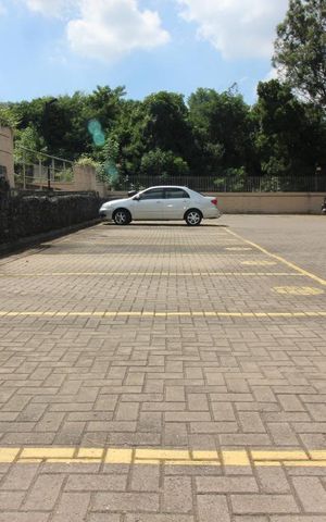 Apartamento à venda com 79m², 3 quartos e 1 vaga Apartamento à venda com 79m², 3 quartos e 1 vagaGaragem