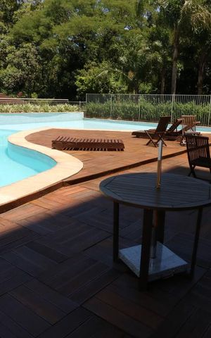Apartamento à venda com 79m², 3 quartos e 1 vaga Apartamento à venda com 79m², 3 quartos e 1 vagaÁrea comum - Piscina