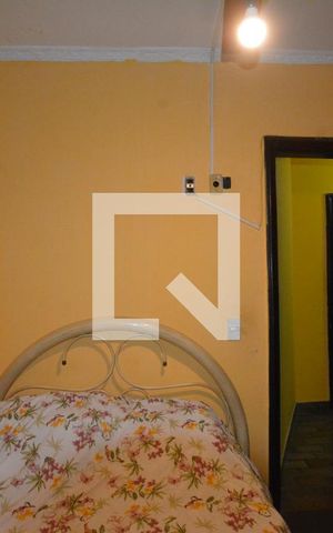 Casa para alugar com 100m², 4 quartos e 1 vagaQuarto 4