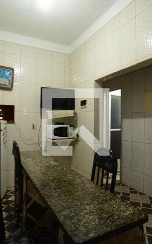 Casa para alugar com 100m², 4 quartos e 1 vagaCozinha