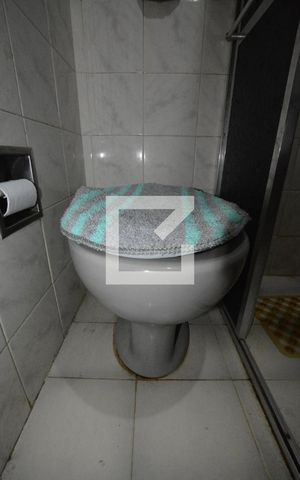 Casa para alugar com 100m², 4 quartos e 1 vagaBanheiro 2