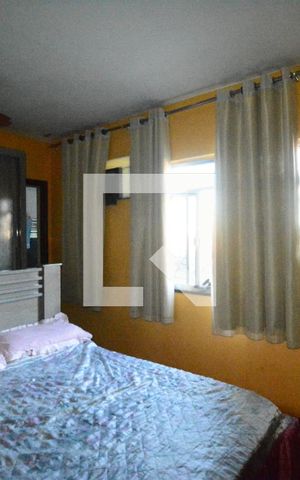 Casa para alugar com 100m², 4 quartos e 1 vagaQuarto 1