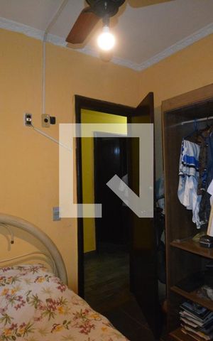 Casa para alugar com 100m², 4 quartos e 1 vagaQuarto 4
