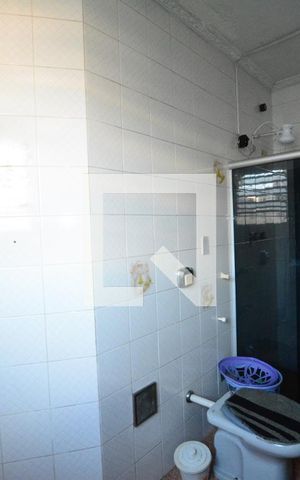 Casa para alugar com 100m², 4 quartos e 1 vagaBanheiro 1