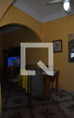 Casa para alugar com 100m², 4 quartos e 1 vagaSala