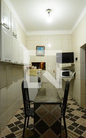 Casa para alugar com 100m², 4 quartos e 1 vagaCozinha