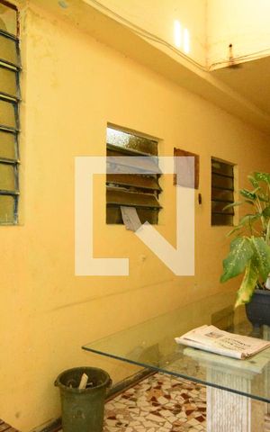 Casa para alugar com 100m², 4 quartos e 1 vagaÁrea comum