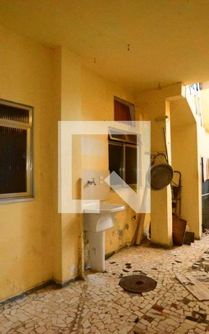 Casa para alugar com 100m², 4 quartos e 1 vagaÁrea comum