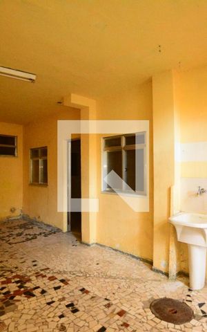 Casa para alugar com 100m², 4 quartos e 1 vagaÁrea comum