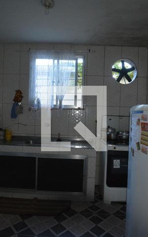 Casa para alugar com 100m², 4 quartos e 1 vagaCozinha
