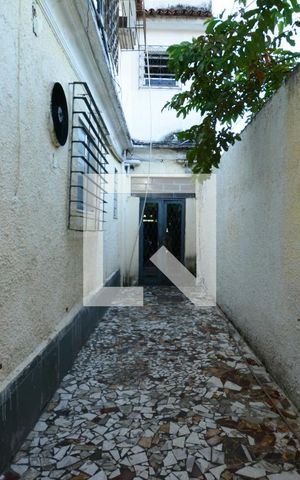 Casa para alugar com 100m², 4 quartos e 1 vagaÁrea comum