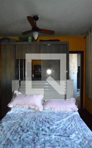 Casa para alugar com 100m², 4 quartos e 1 vagaQuarto 1