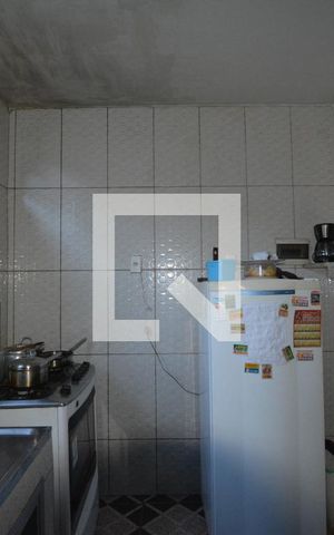 Casa para alugar com 100m², 4 quartos e 1 vagaCozinha