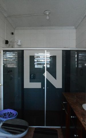 Casa para alugar com 100m², 4 quartos e 1 vagaBanheiro 1