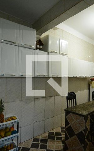 Casa para alugar com 100m², 4 quartos e 1 vagaCozinha