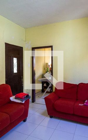 Casa à venda com 400m², 4 quartos e 2 vagas Casa à venda com 400m², 4 quartos e 2 vagasSala - Casa 1