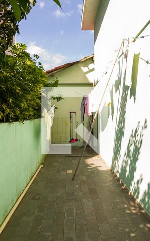 Casa à venda com 400m², 4 quartos e 2 vagas Casa à venda com 400m², 4 quartos e 2 vagasQuintal