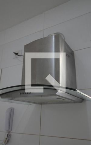 Studio para alugar com 43m², 1 quarto e sem vagaCozinha