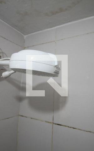 Studio para alugar com 43m², 1 quarto e sem vagaBanheiro