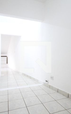 Studio para alugar com 43m², 1 quarto e sem vagaSala