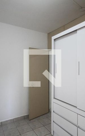 Studio para alugar com 43m², 1 quarto e sem vagaQuarto 
