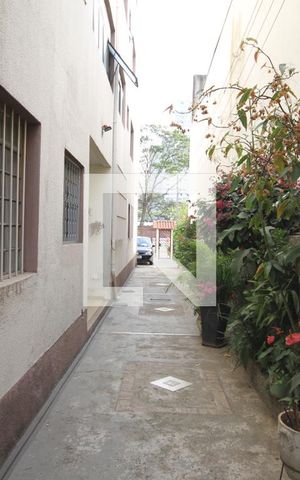 Studio para alugar com 43m², 1 quarto e sem vagaEntrada