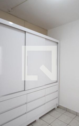 Studio para alugar com 43m², 1 quarto e sem vagaQuarto 