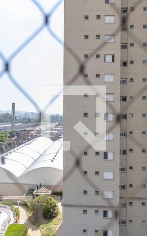 Apartamento para alugar com 78m², 3 quartos e 2 vagas Apartamento para alugar com 78m², 3 quartos e 2 vagasVista Quarto 1