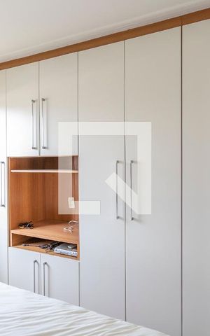 Apartamento para alugar com 78m², 3 quartos e 2 vagas Apartamento para alugar com 78m², 3 quartos e 2 vagasSuíte