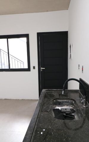 Apartamento à venda com 30m², 1 quarto e sem vagaCozinha