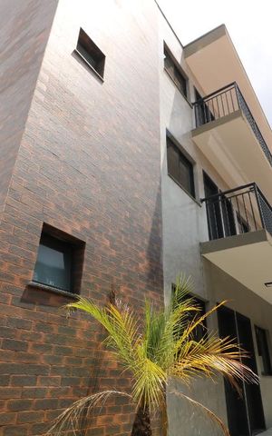Apartamento à venda com 30m², 1 quarto e sem vagaFachada