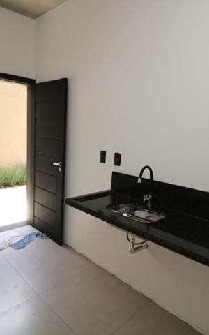 Apartamento à venda com 30m², 1 quarto e sem vagaCozinha