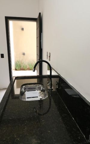 Apartamento à venda com 30m², 1 quarto e sem vagaCozinha