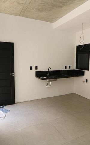 Apartamento à venda com 30m², 1 quarto e sem vagaSala