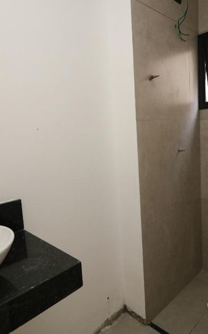Apartamento à venda com 30m², 1 quarto e sem vagaBanheiro