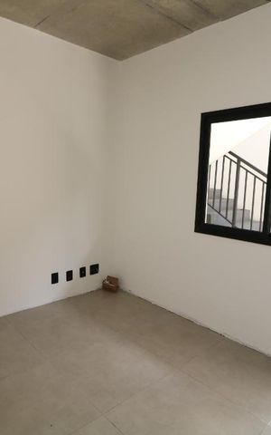 Apartamento à venda com 30m², 1 quarto e sem vagaSala