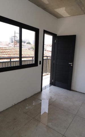 Apartamento à venda com 30m², 1 quarto e sem vagaSala